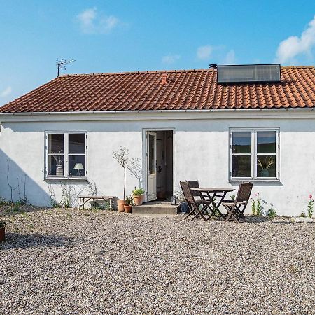 Holiday Home Lemvig Xliii المظهر الخارجي الصورة