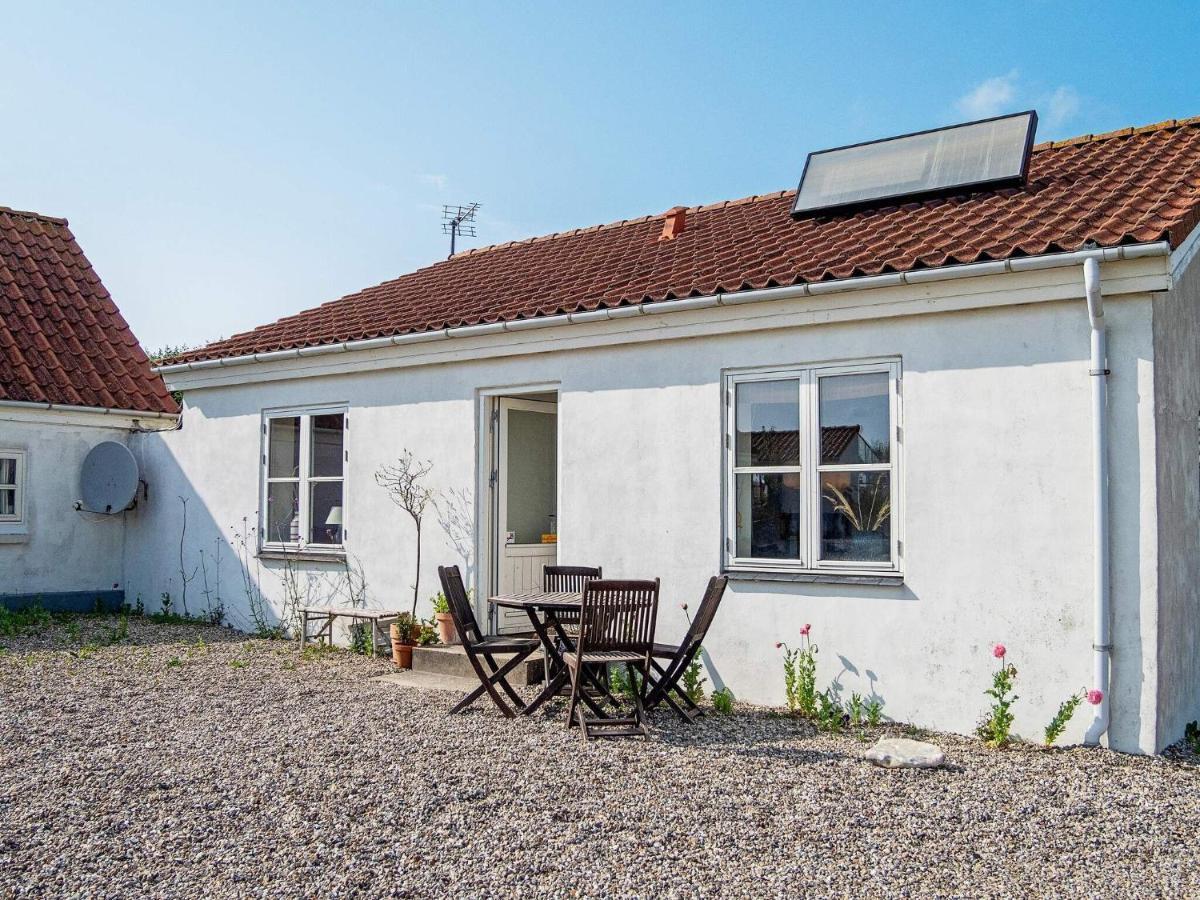 Holiday Home Lemvig Xliii المظهر الخارجي الصورة