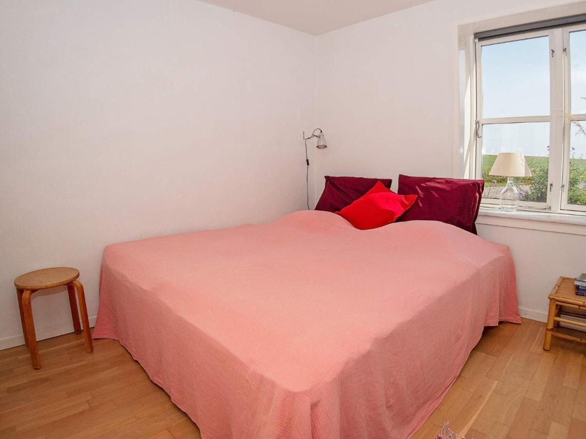 Holiday Home Lemvig Xliii المظهر الخارجي الصورة