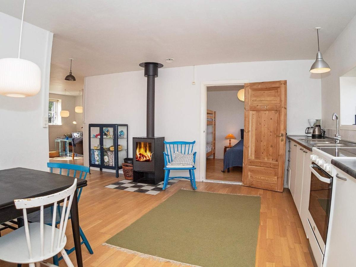 Holiday Home Lemvig Xliii المظهر الخارجي الصورة