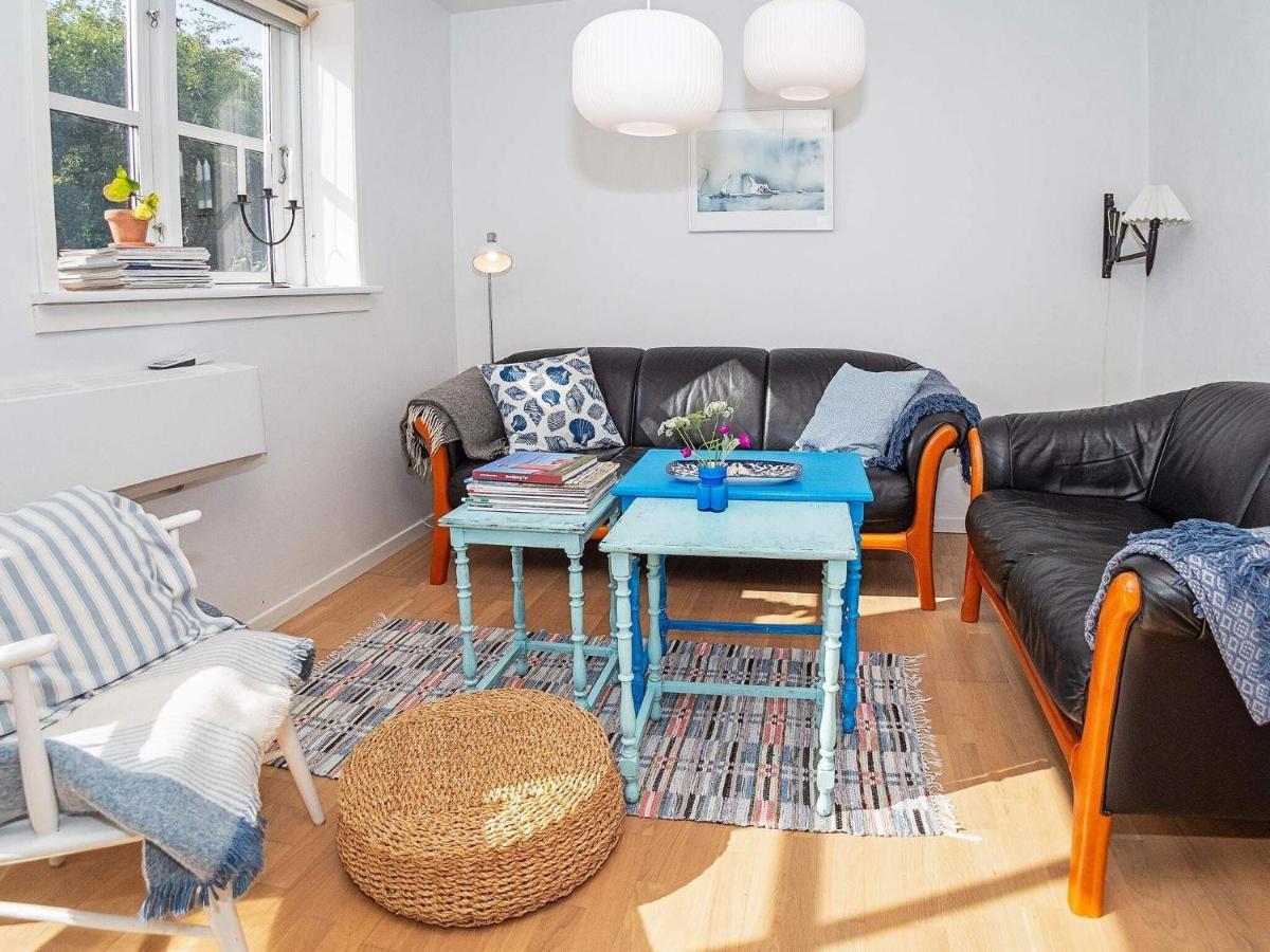 Holiday Home Lemvig Xliii المظهر الخارجي الصورة