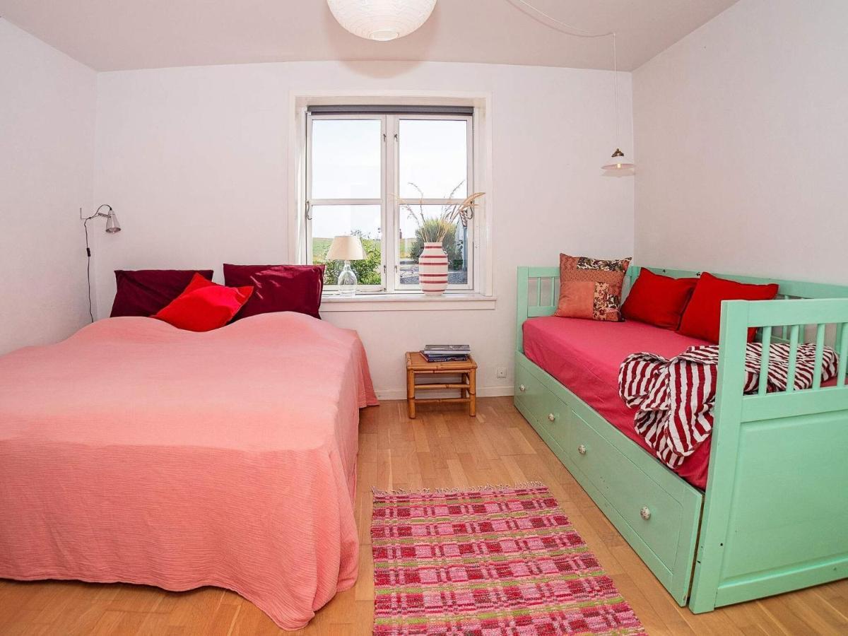 Holiday Home Lemvig Xliii المظهر الخارجي الصورة