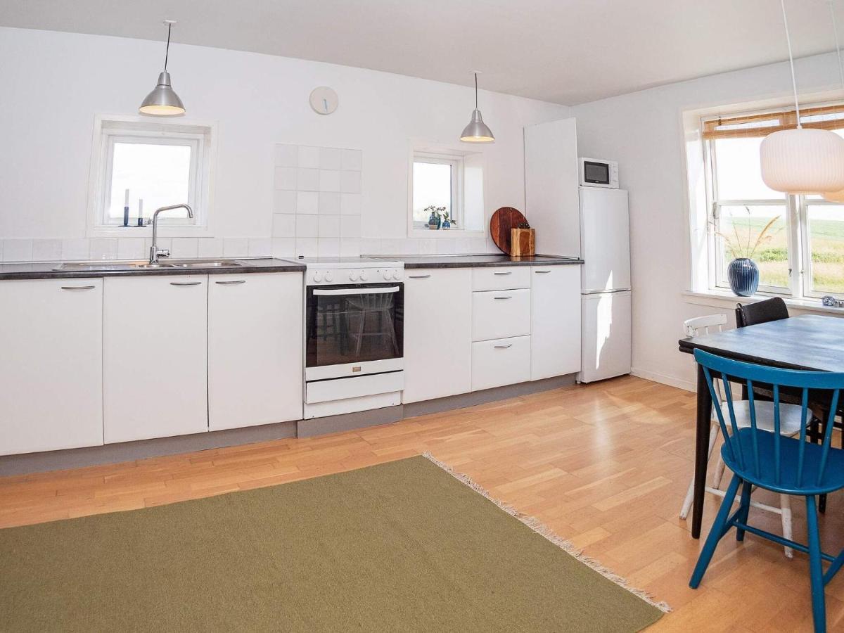 Holiday Home Lemvig Xliii المظهر الخارجي الصورة