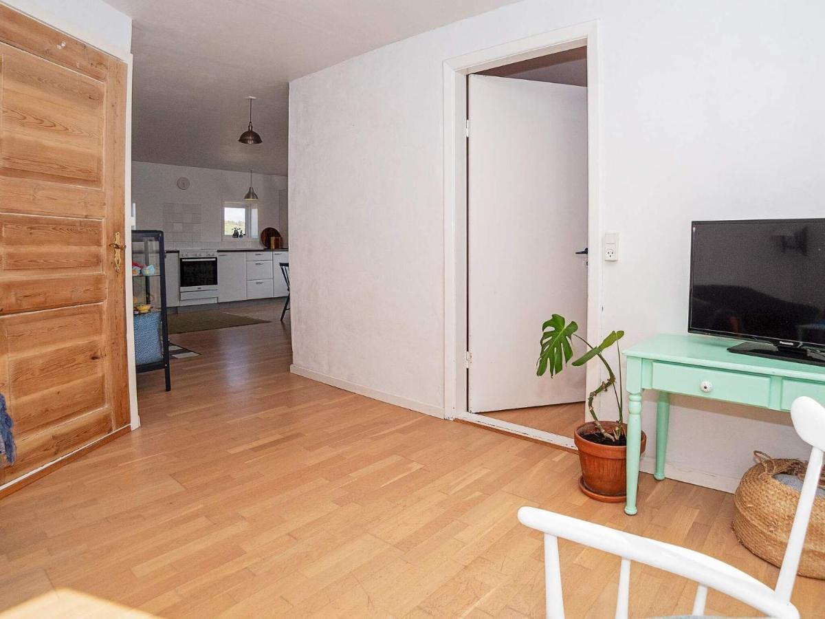 Holiday Home Lemvig Xliii المظهر الخارجي الصورة