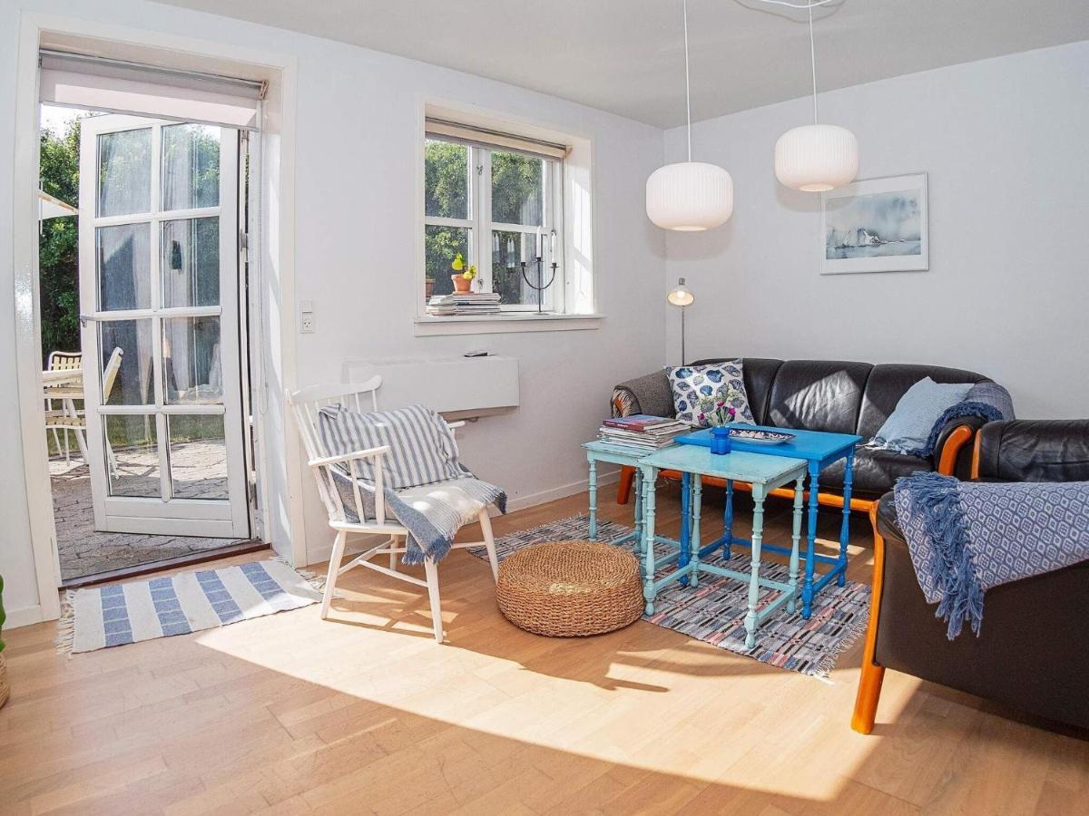 Holiday Home Lemvig Xliii المظهر الخارجي الصورة