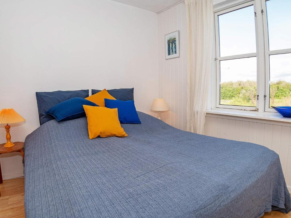 Holiday Home Lemvig Xliii المظهر الخارجي الصورة