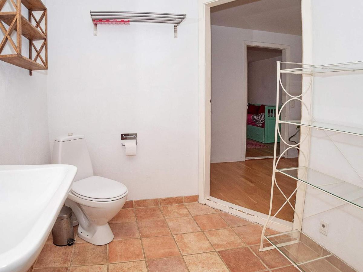 Holiday Home Lemvig Xliii المظهر الخارجي الصورة